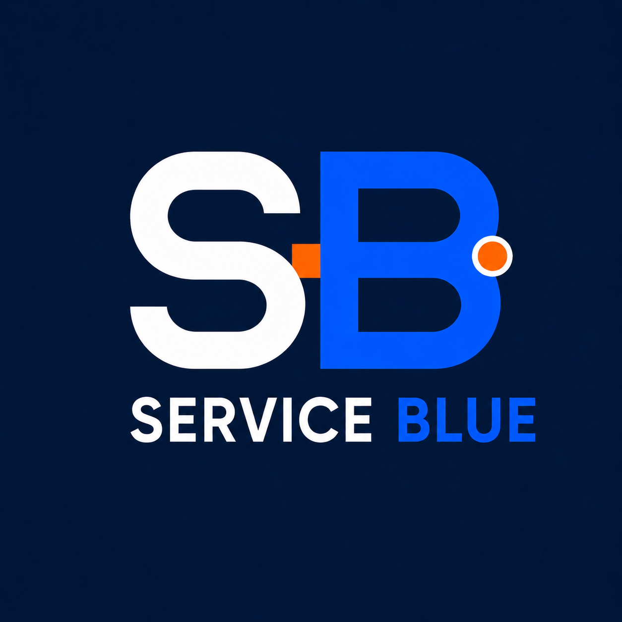 ServiceBlue